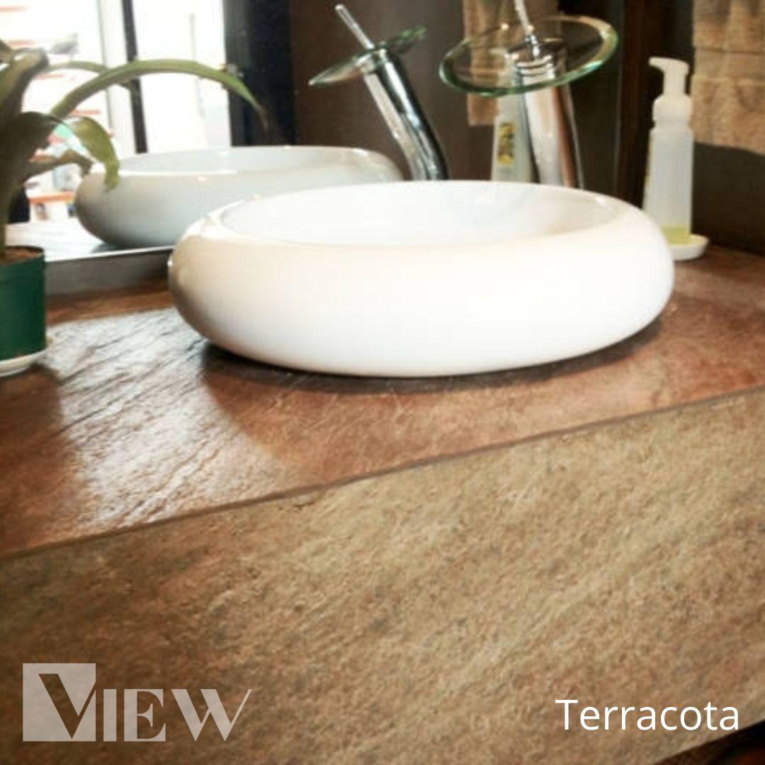 Piedra Flexible Terracota - Imagen 14