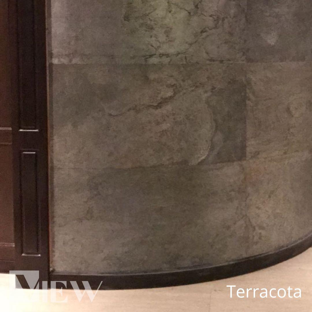 Piedra Flexible Terracota - Imagen 9