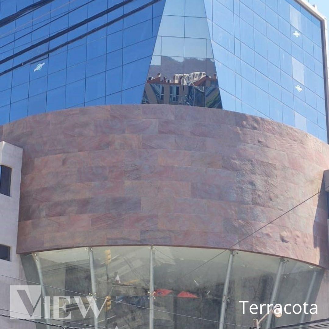 Piedra Flexible Terracota - Imagen 13