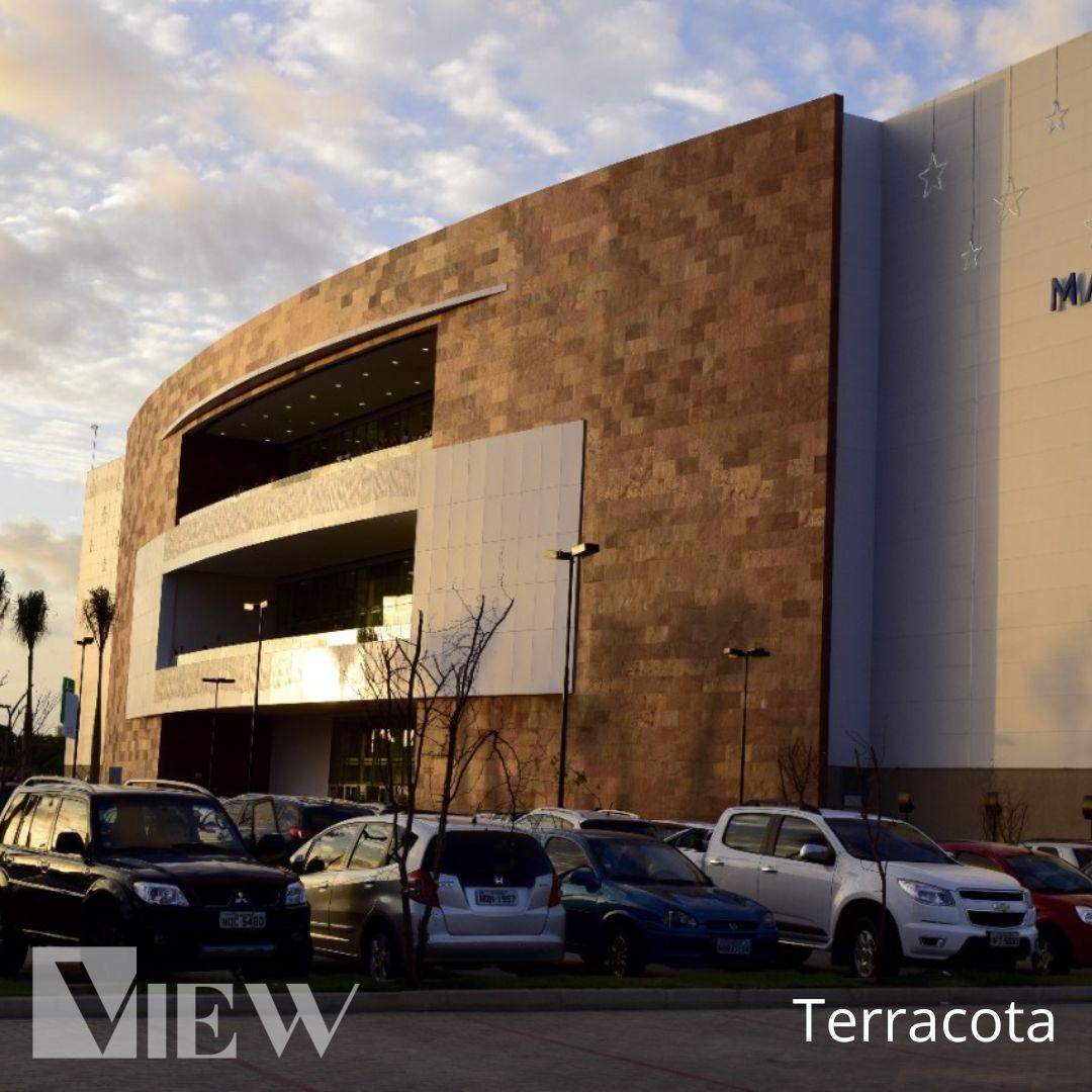 Piedra Flexible Terracota - Imagen 10