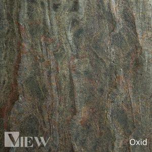Piedra Flexible Oxid