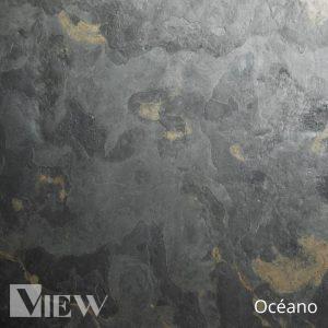 Piedra Flexible Océano