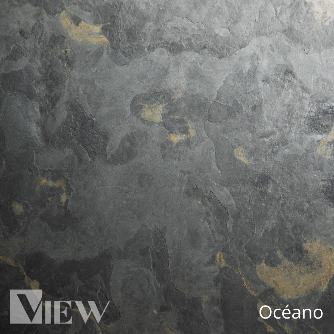 Piedra Flexible Océano
