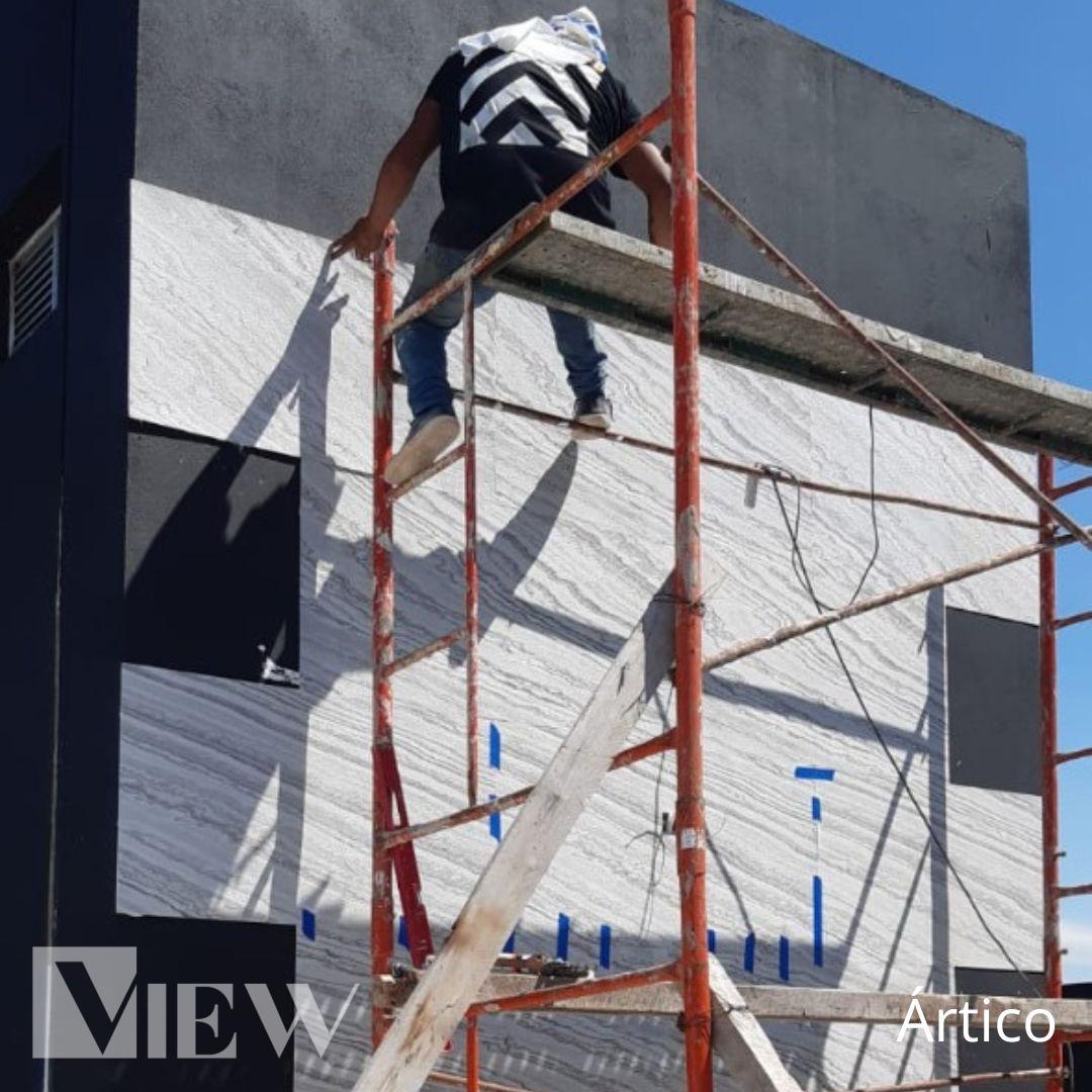 Piedra Flexible Ártico - Imagen 3