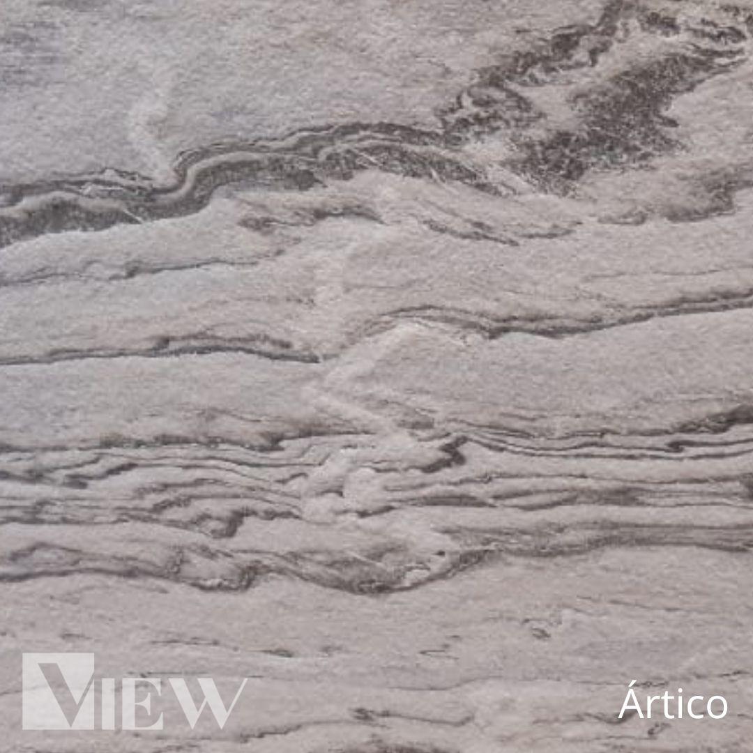 Piedra Flexible Ártico