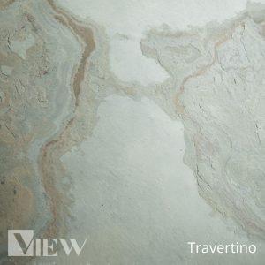 Piedra Flexible Travertino