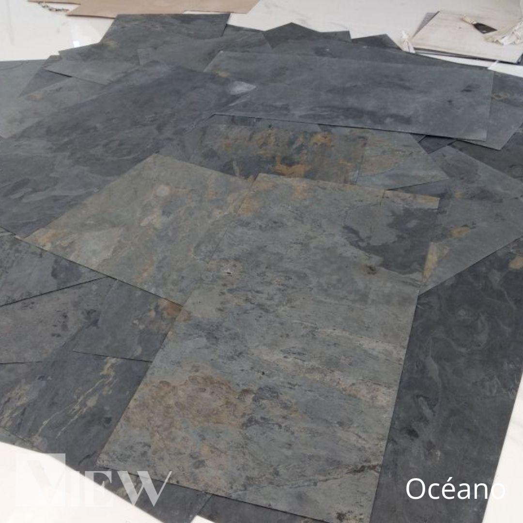 Piedra Flexible Océano - Imagen 9