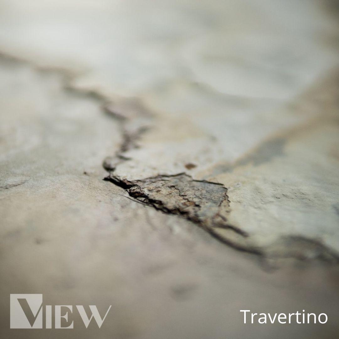Piedra Flexible Travertino - Imagen 2