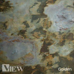 Piedra Flexible Golden