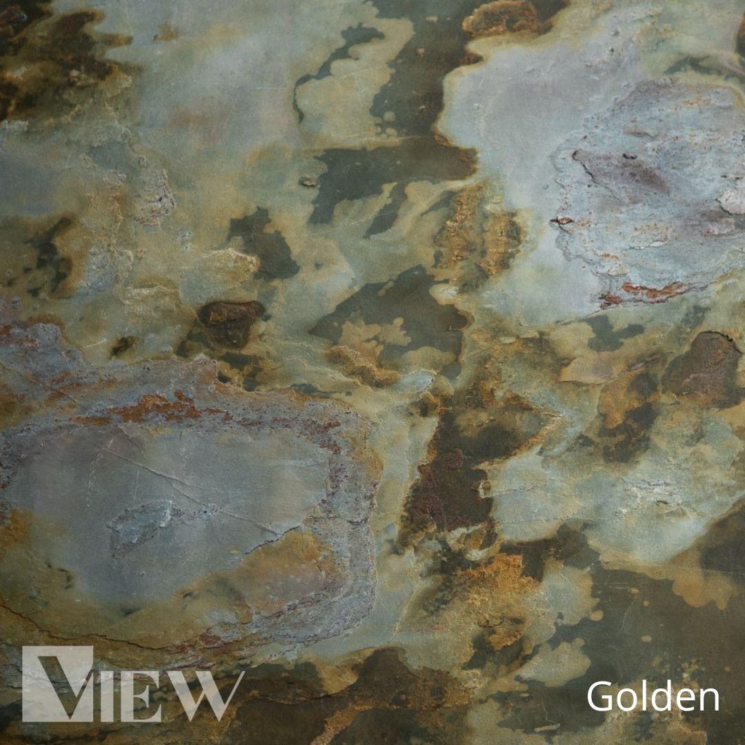 Piedra Flexible Golden