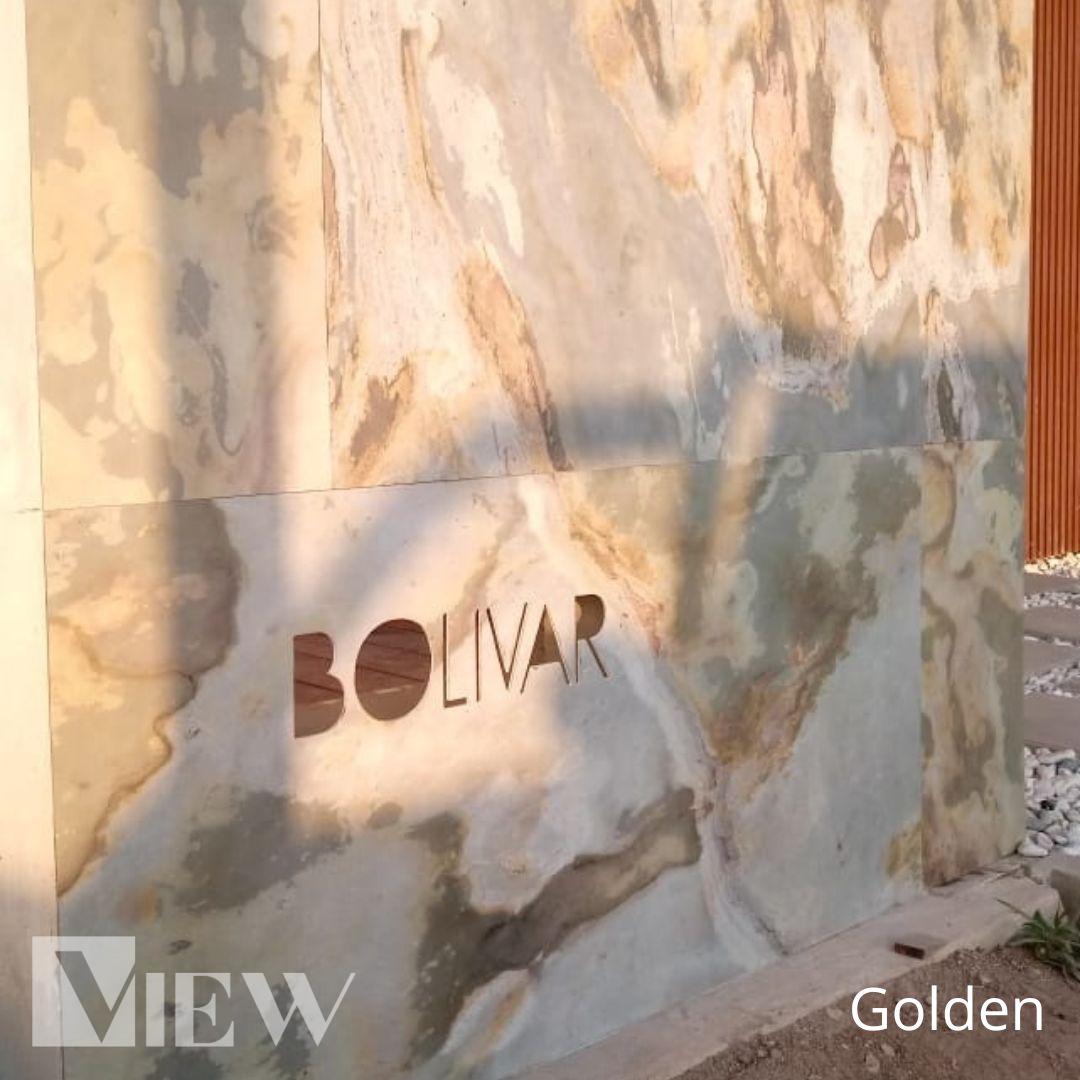 Piedra Flexible Golden - Imagen 5