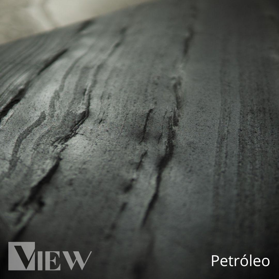Piedra Flexible Petróleo - Imagen 2