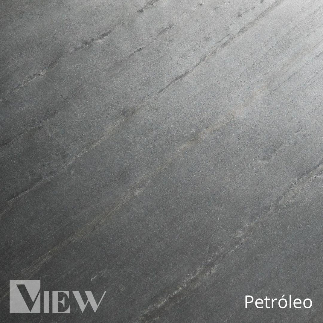Piedra Flexible Petróleo