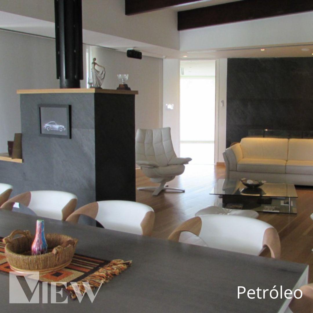 Piedra Flexible Petróleo - Imagen 9