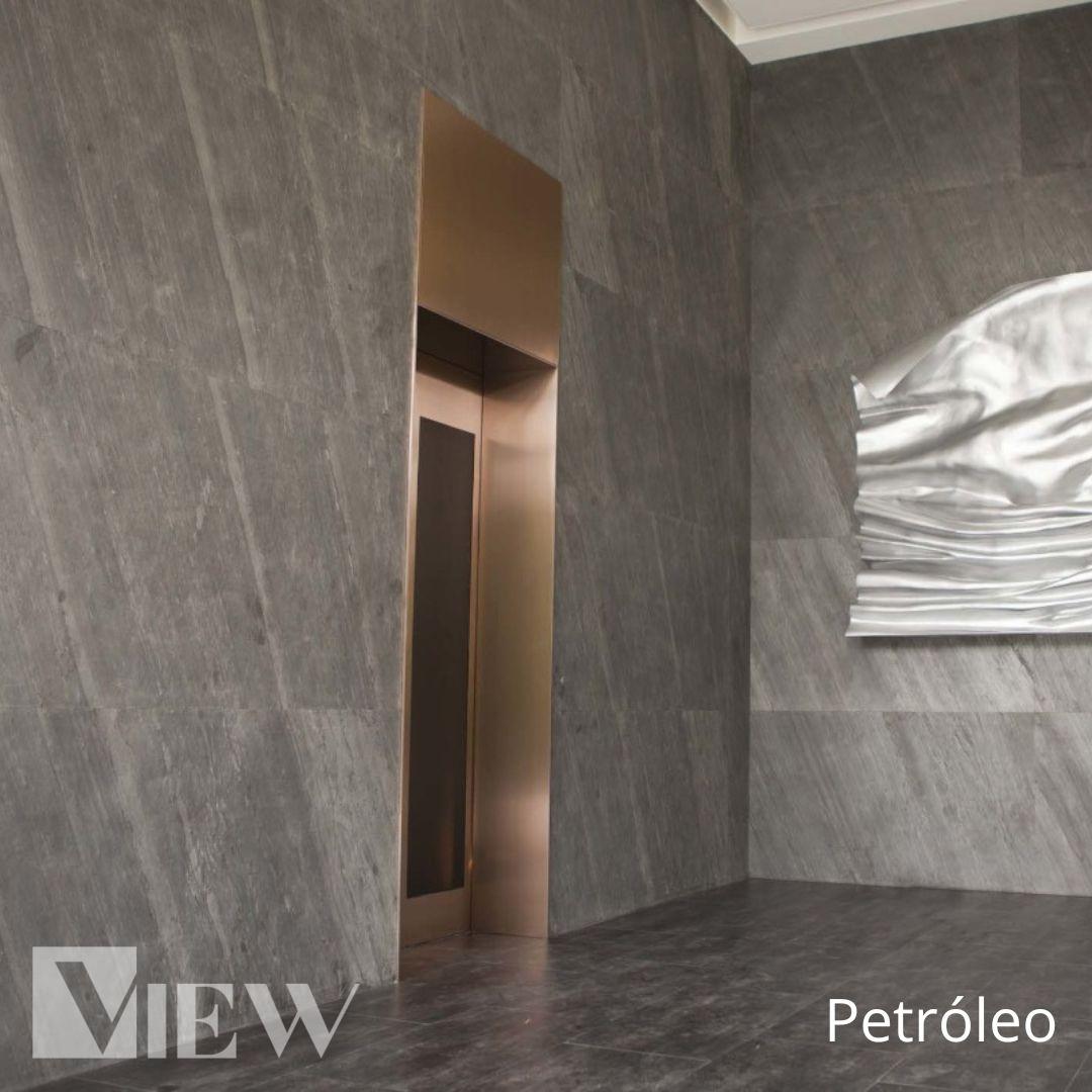 Piedra Flexible Petróleo - Imagen 3