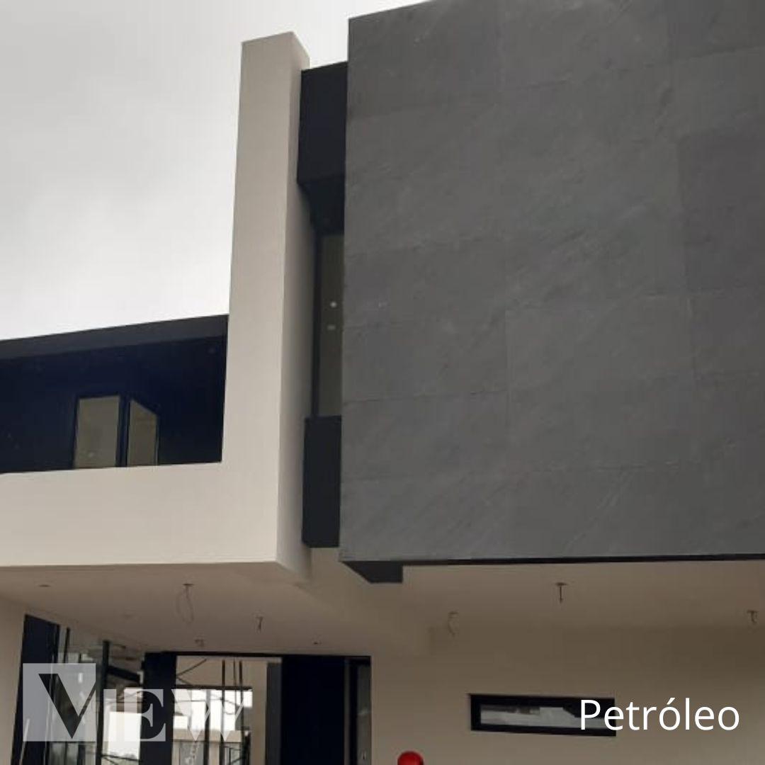 Piedra Flexible Petróleo - Imagen 7