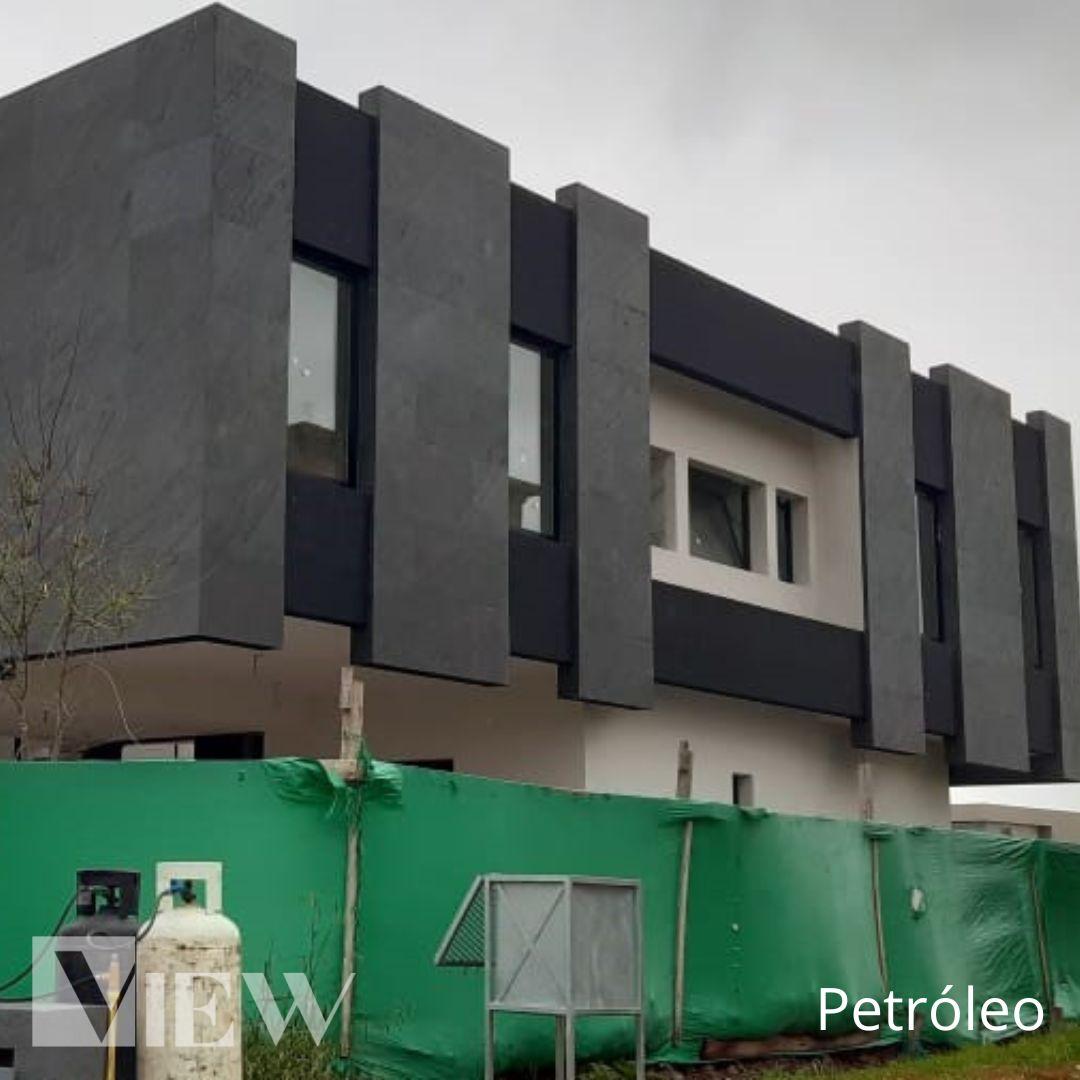 Piedra Flexible Petróleo - Imagen 8