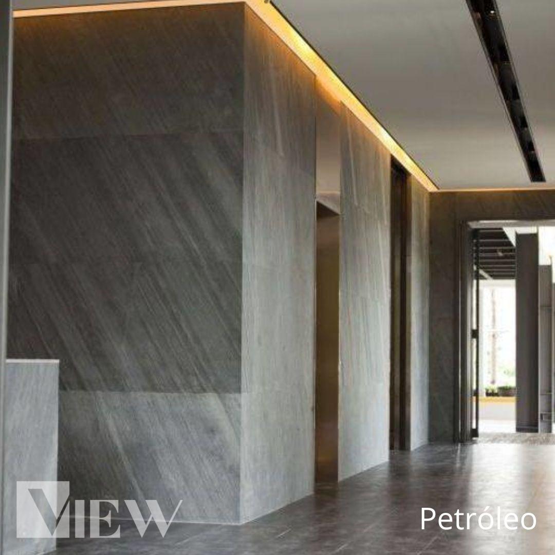 Piedra Flexible Petróleo - Imagen 4