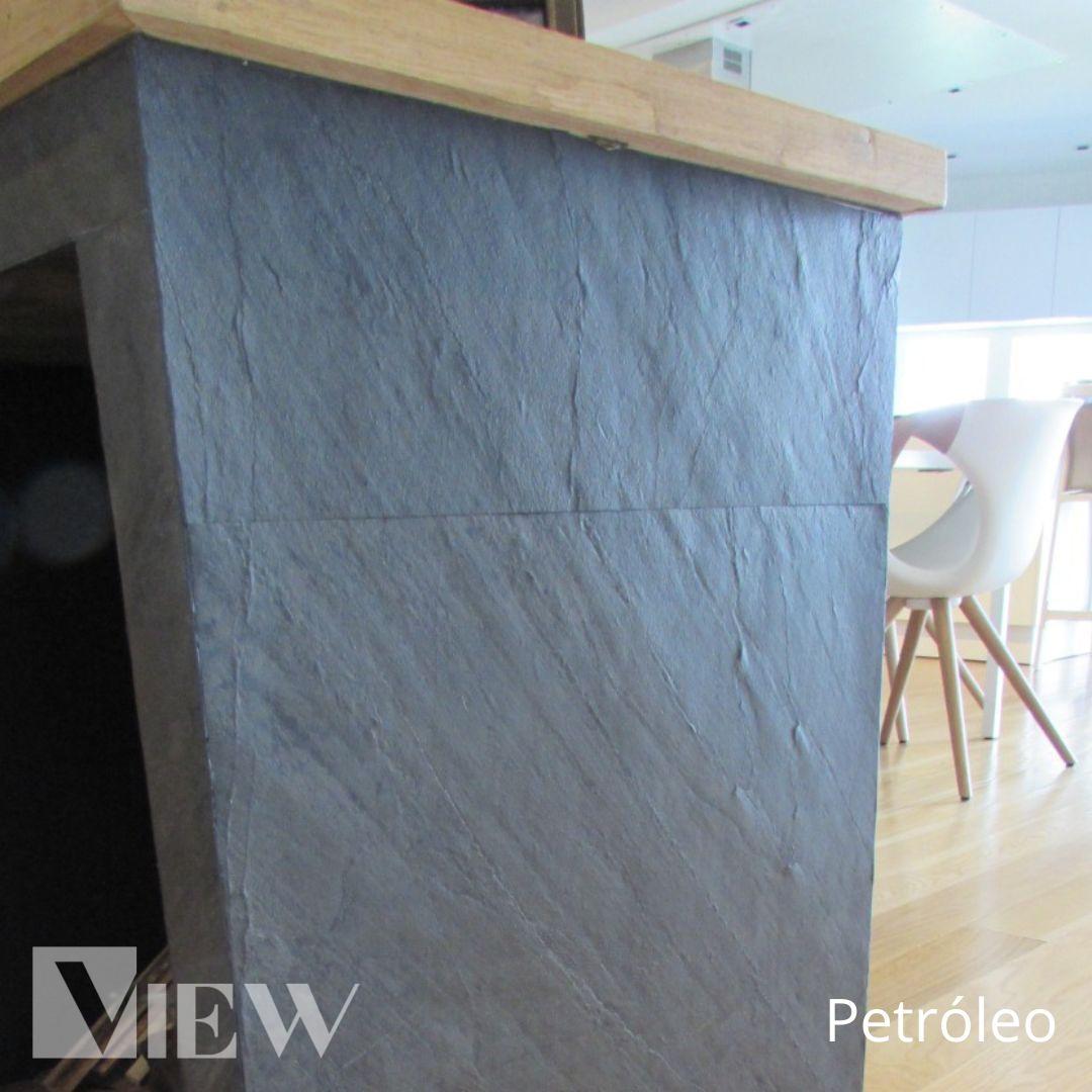 Piedra Flexible Petróleo - Imagen 6