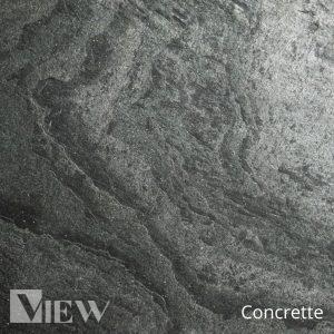 Piedra Flexible Concrette