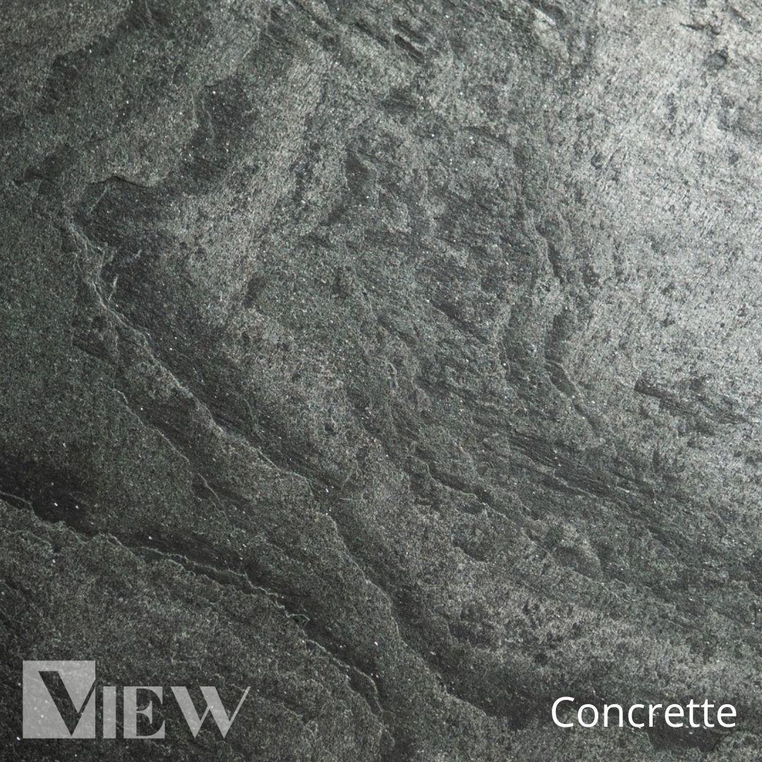 Piedra Flexible Concrette