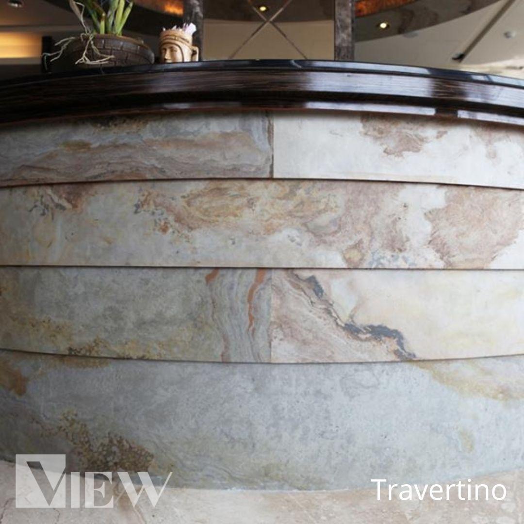 Piedra Flexible Travertino - Imagen 7