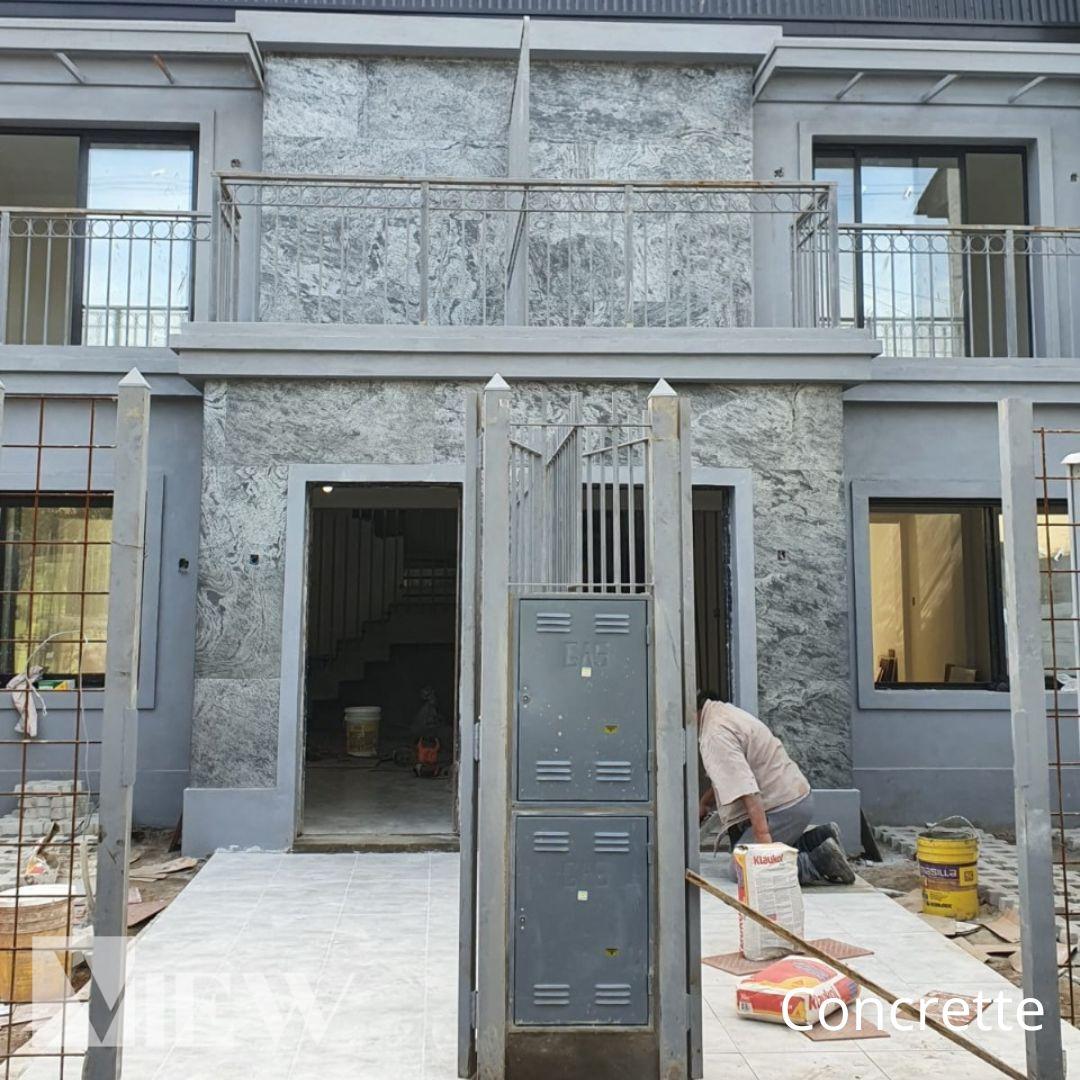 Piedra Flexible Concrette - Imagen 15