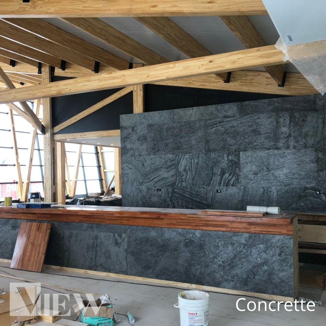Piedra Flexible Concrette - Imagen 12