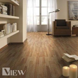 Roble Bordeaux MELAMÍNICO