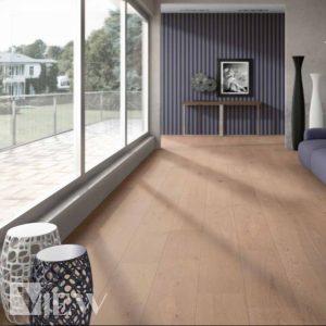 Roble Antique Super Mate ESTRUCTURADO 14 mm