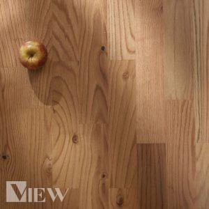 Roble Rústico Satinado ESTRUCTURADO 14 mm