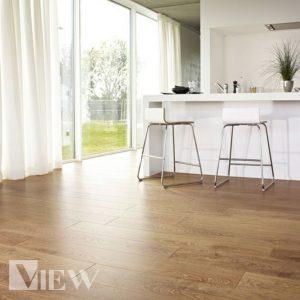 Roble Rústico MELAMÍNICO