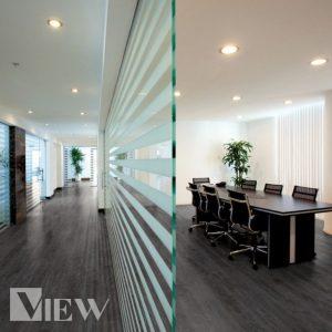 Black Oak MELAMÍNICO