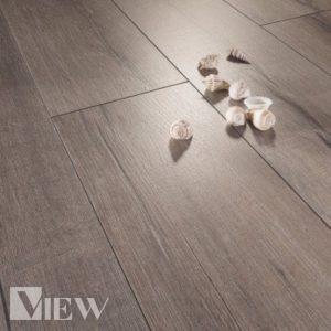 Roble Rift MELAMÍNICO