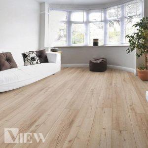 Roble Lugano MELAMÍNICO