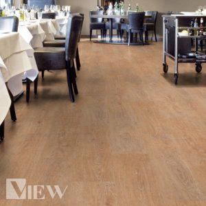 Roble Hacienda MELAMÍNICO