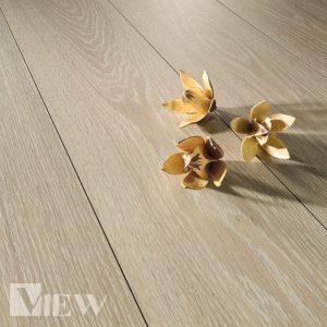 Roble Strassburgo MELAMÍNICO