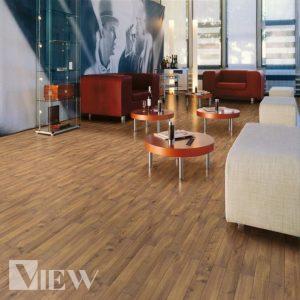 Roble Cavallo MELAMÍNICO