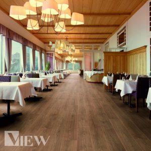 Roble Jugfrau MELAMÍNICO