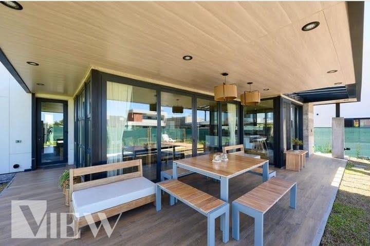 Cielorraso de PVC Importado - Imagen 2