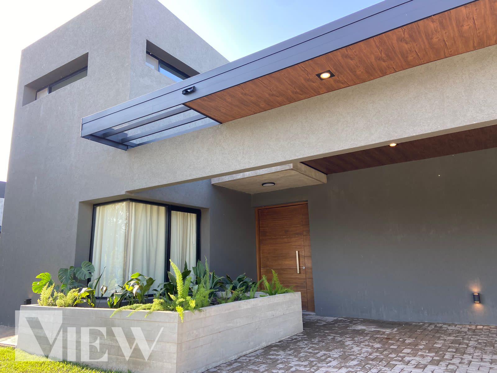 Cielorraso de PVC Importado - Imagen 3