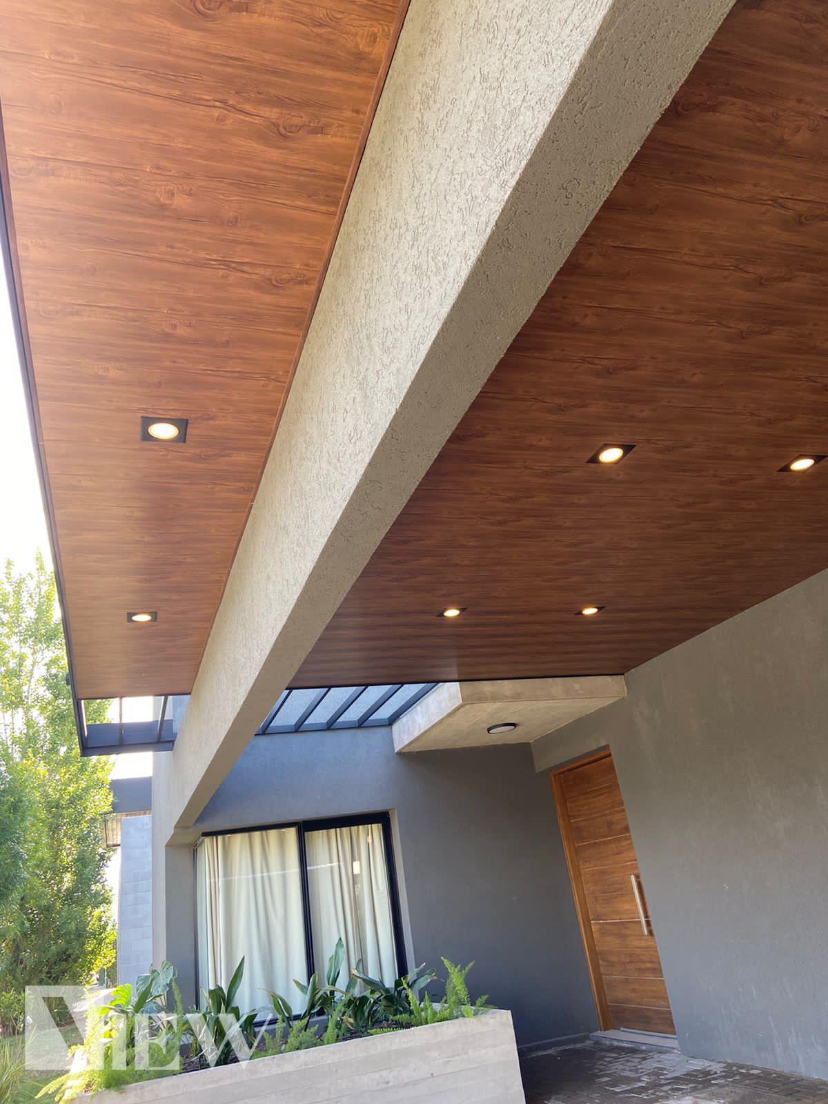 Cielorraso de PVC Importado - Imagen 5