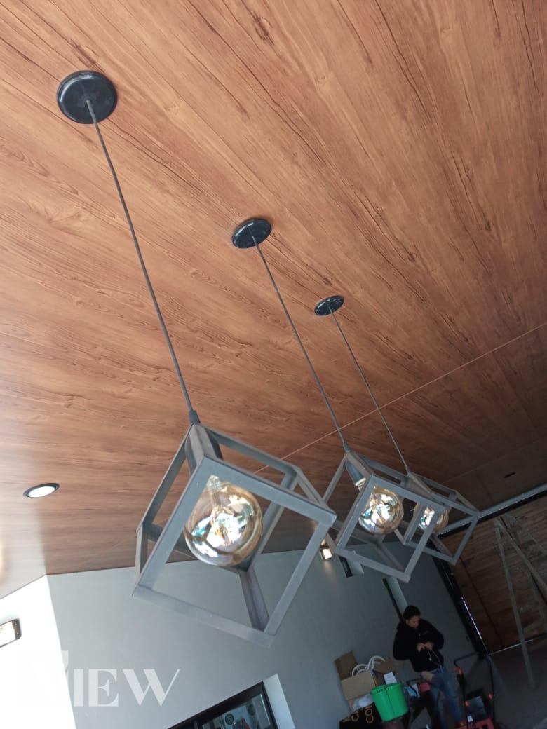 Cielorraso de PVC Importado - Imagen 7