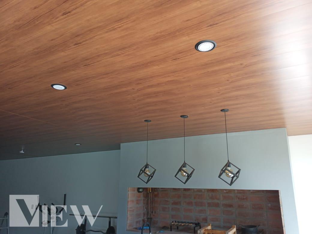 Cielorraso de PVC Importado - Imagen 8