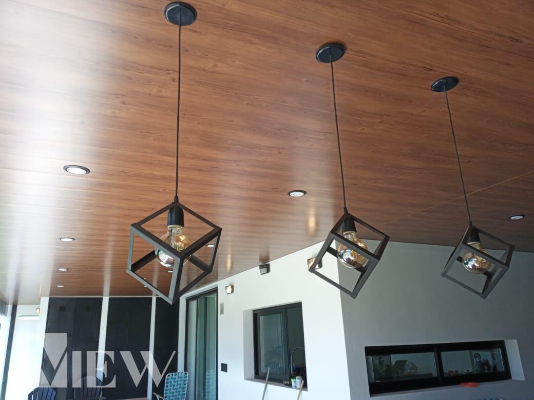 Cielorraso de PVC Importado - Imagen 9