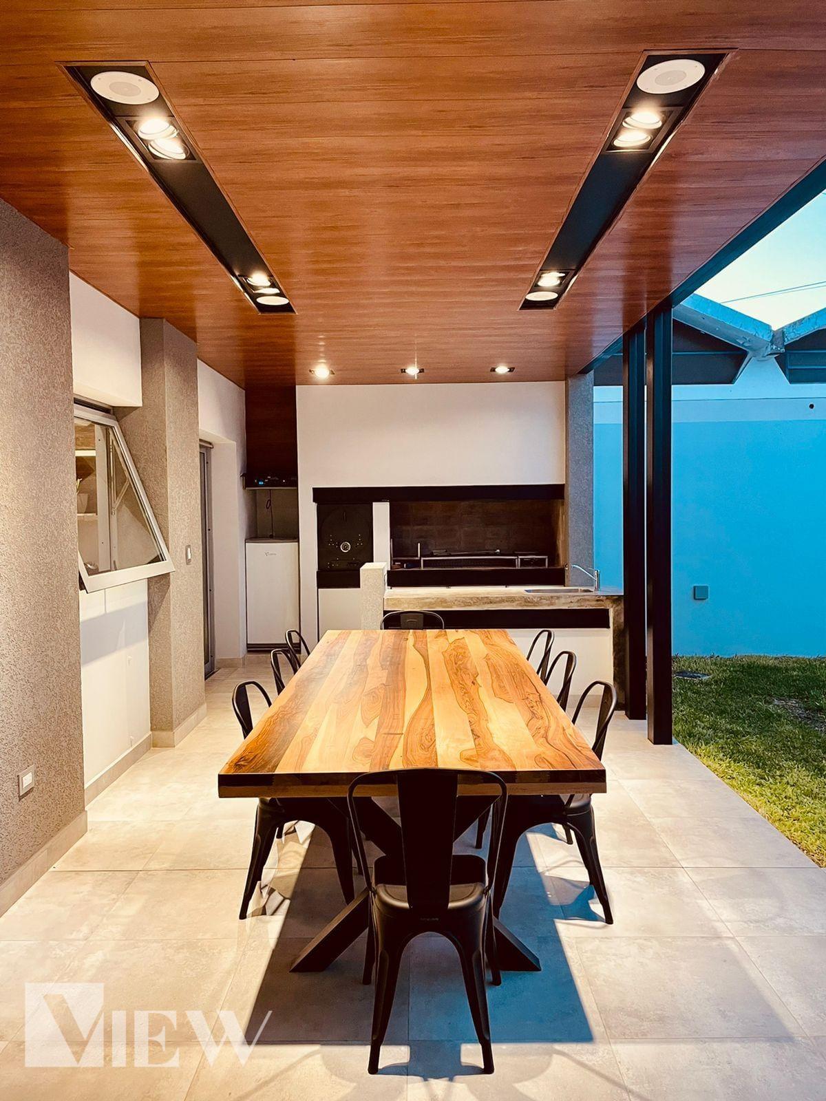 Cielorraso de PVC Importado