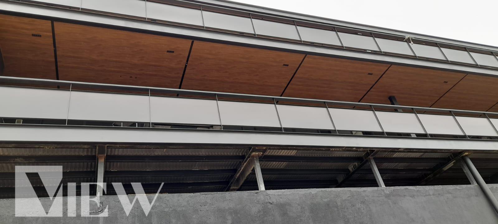 Cielorraso de PVC Importado - Imagen 12