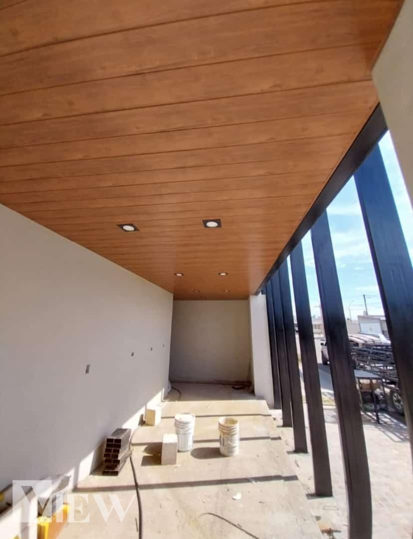 Cielorraso de PVC Importado - Imagen 13