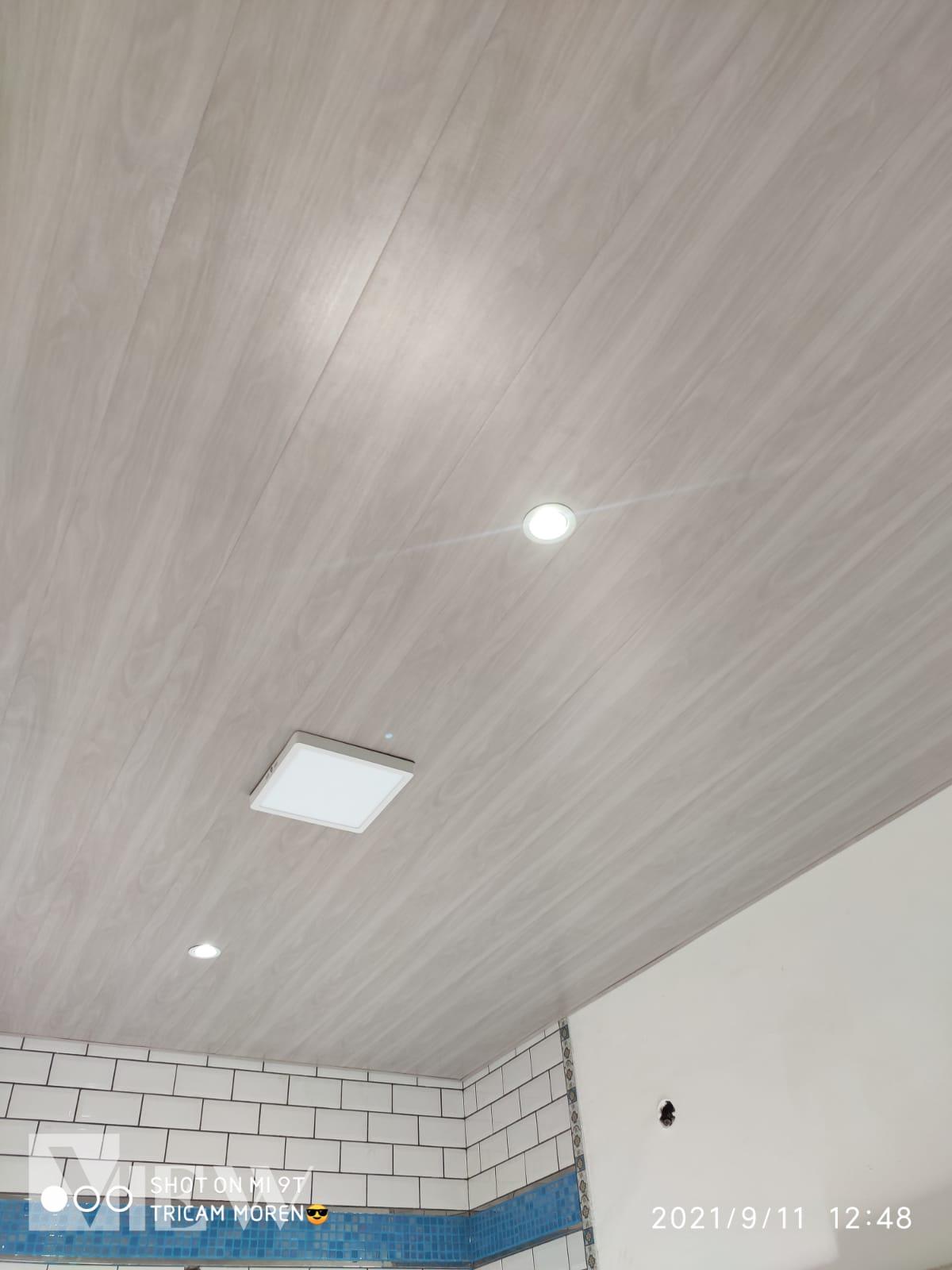 Cielorraso de PVC Importado - Imagen 14