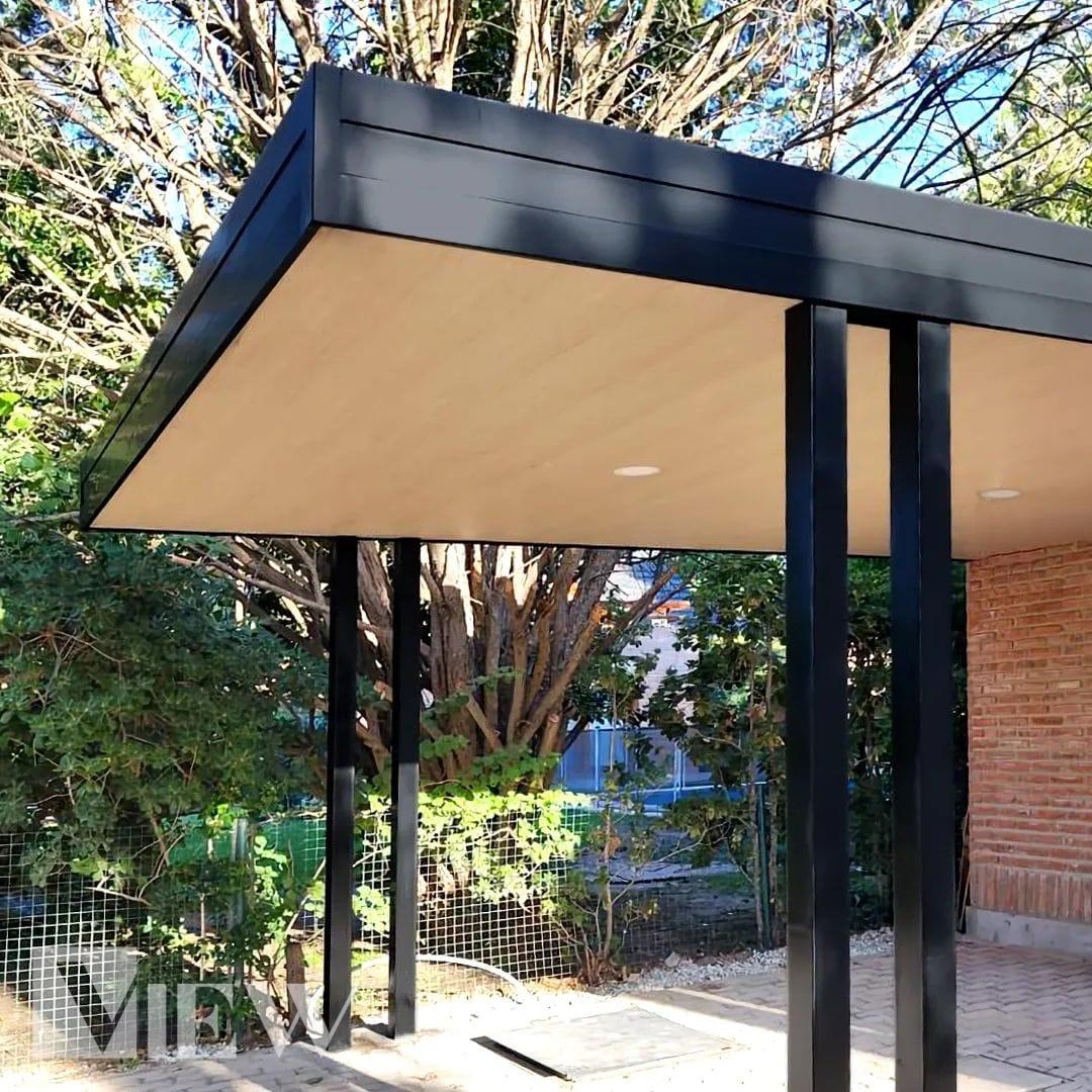 Cielorraso de PVC Importado - Imagen 15